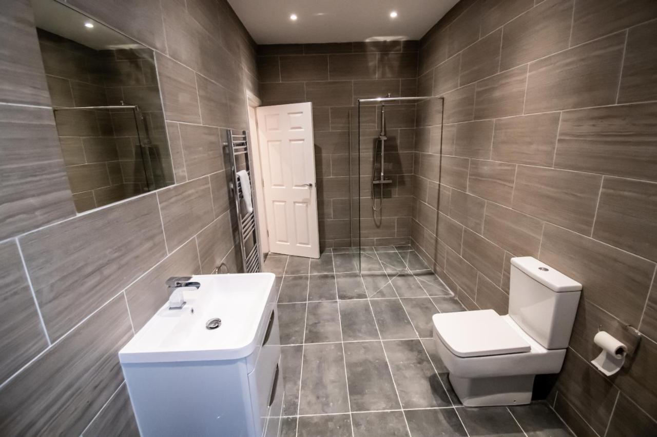Winter Gardens Suites By Sasco Blackpool Esterno foto