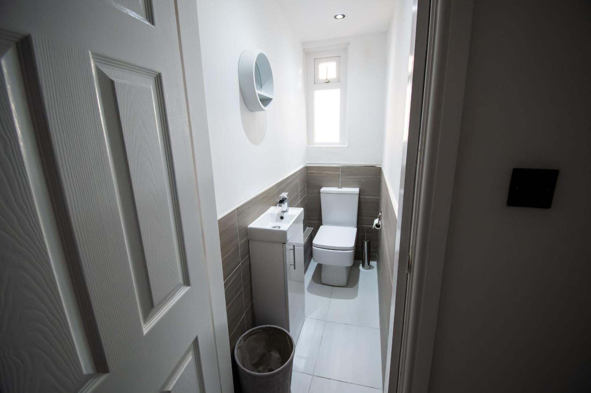 Winter Gardens Suites By Sasco Blackpool Esterno foto