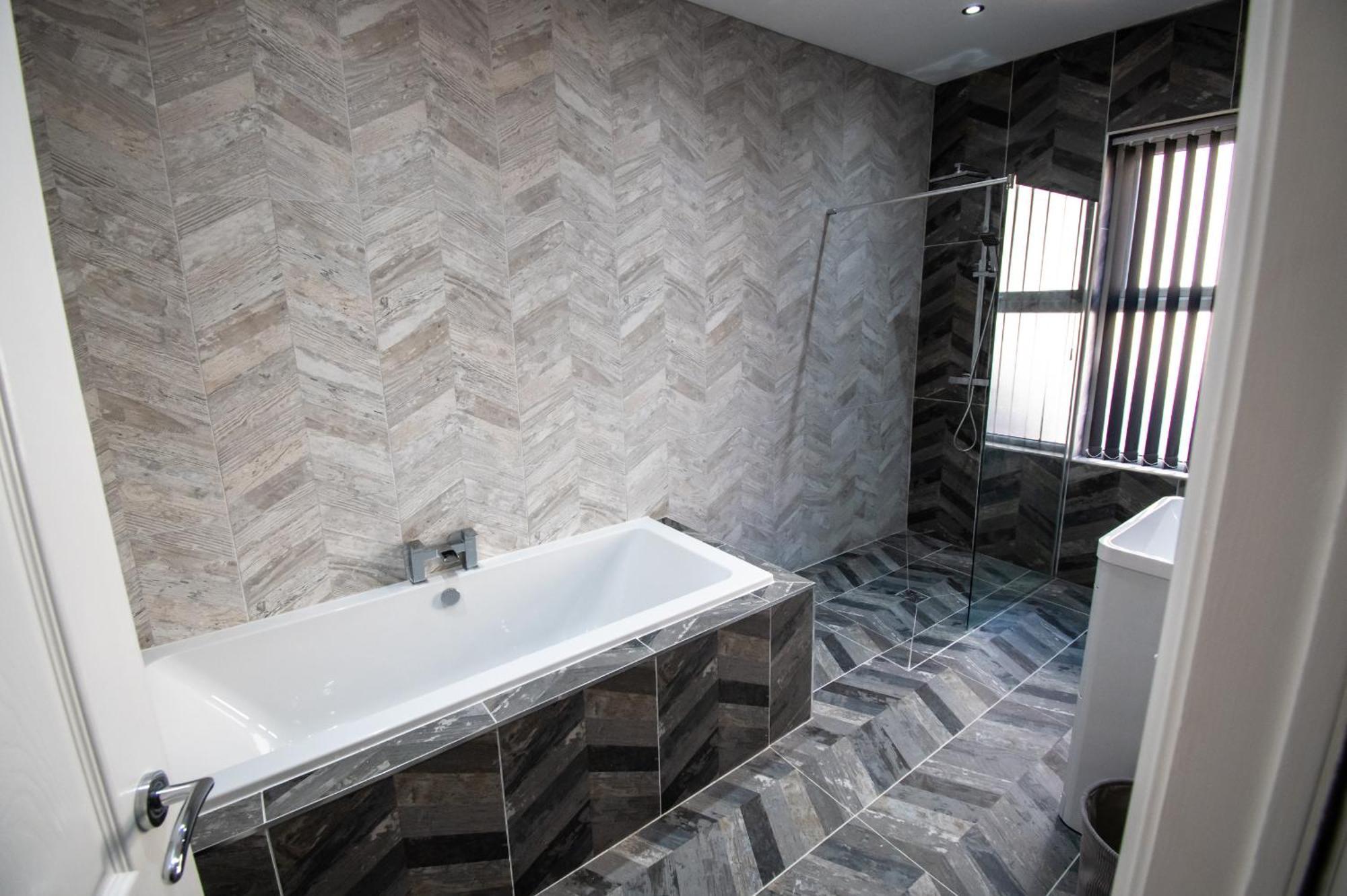 Winter Gardens Suites By Sasco Blackpool Camera foto