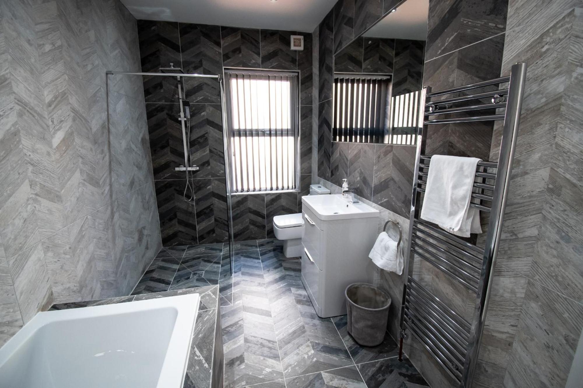 Winter Gardens Suites By Sasco Blackpool Camera foto
